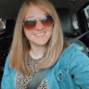 Meet your Posher, Jenna